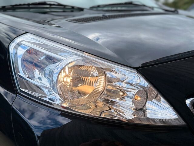 Furgoneta PEUGEOT Expert 1.6 HDi L1H1 Navteq2 Klima AHK Temp. 66kW