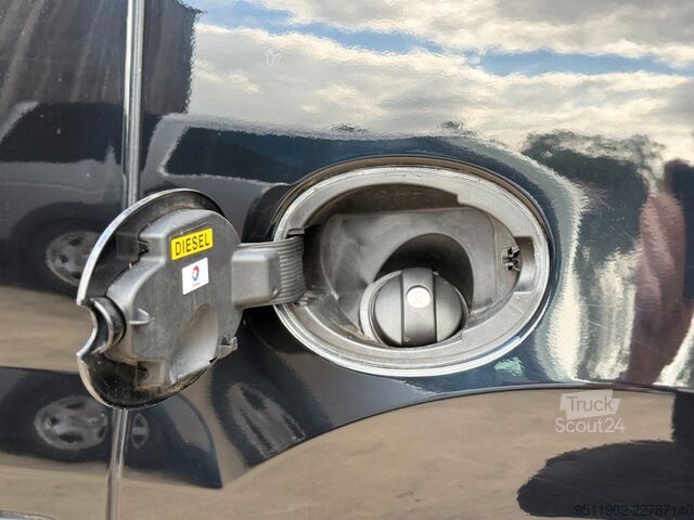 Furgoneta PEUGEOT Expert 1.6 HDi L1H1 Navteq2 Klima AHK Temp. 66kW