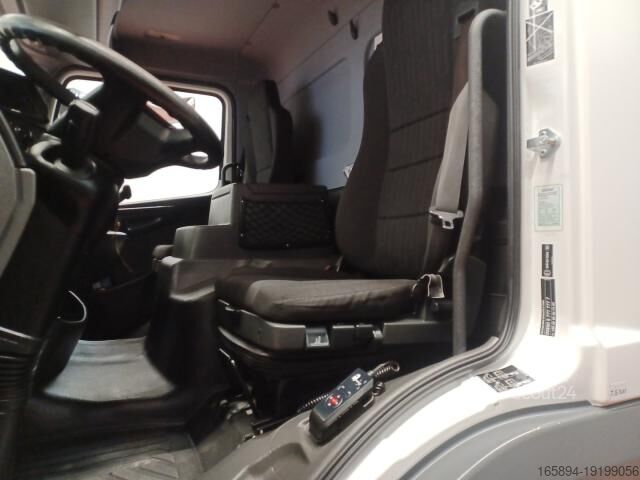 Dėžinis sunkvežimis Mercedes-Benz Atego 1318 L