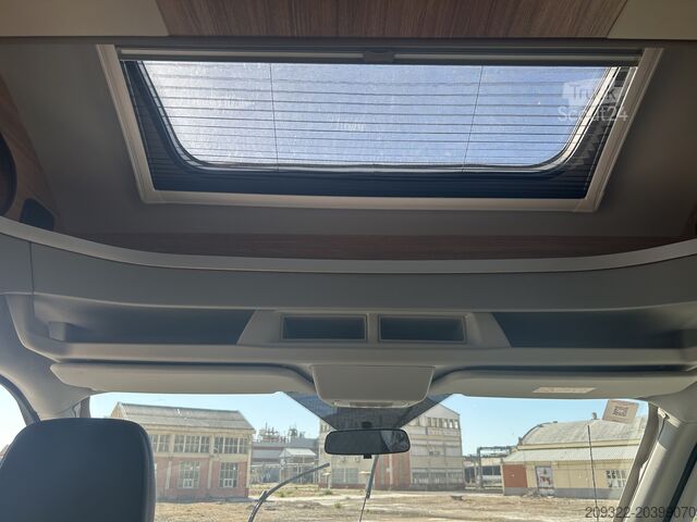 Van Etrusco T 6.9 SF (2022) – Ford Transit 2.0 TDCi Manuale | Diesel | Semintegrato