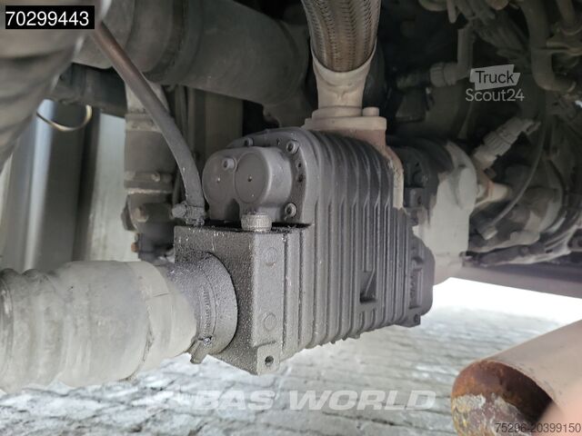 Standard-SZM Scania R450 R 4X2 Retarder Standklima Alcoa Navi ACC E...