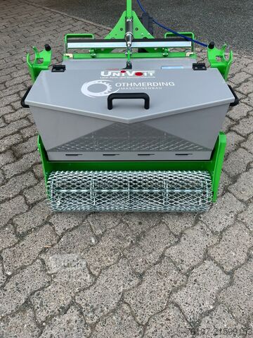Sämaschine Othmerding Rasenwalze