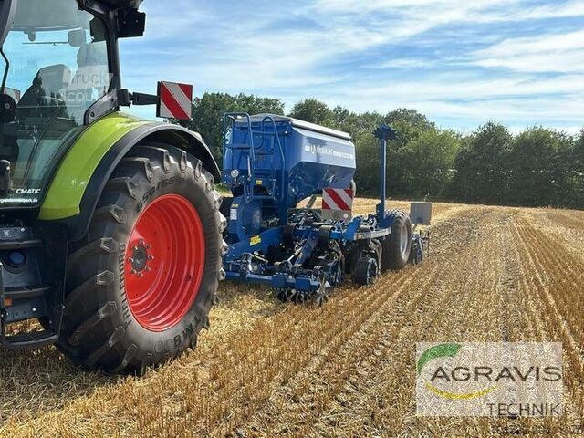 Zaaimachine Köckerling ULTIMA CS 300