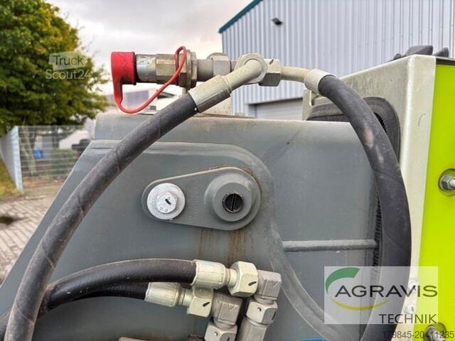 Telescopische lader Claas SCORPION 960 VARIPOWER PLUS