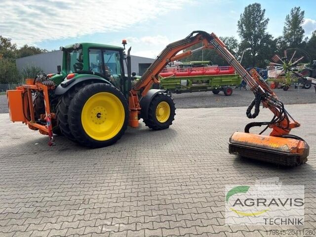 Traktor John Deere 6630 PREMIUM