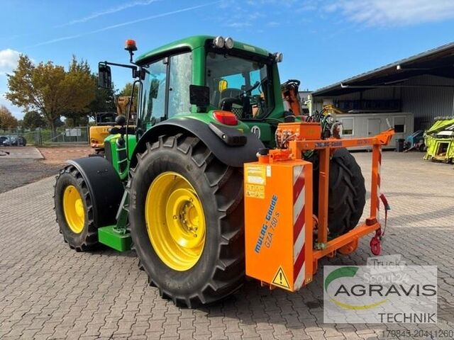 Traktor John Deere 6630 PREMIUM