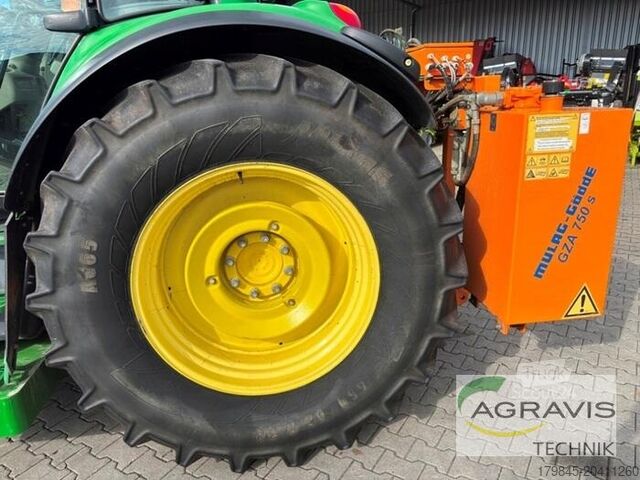 Traktor John Deere 6630 PREMIUM