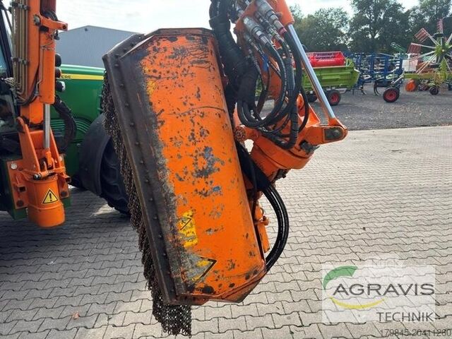 Traktor John Deere 6630 PREMIUM