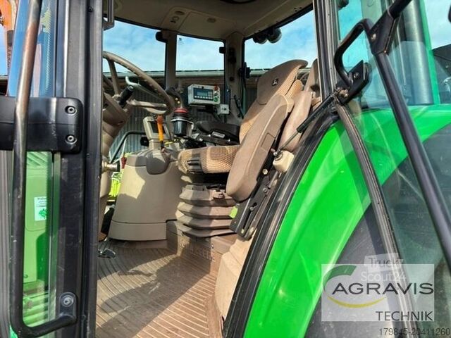 Traktor John Deere 6630 PREMIUM