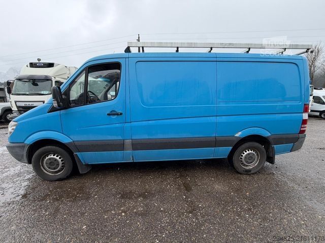 Furgon blaszak MERCEDES-BENZ SPRINTER 313 CDI KASTENWAGEN*2013*1HAND*EURO5*