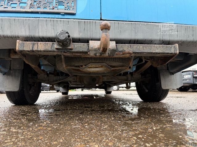 Furgon blaszak MERCEDES-BENZ SPRINTER 313 CDI KASTENWAGEN*2013*1HAND*EURO5*