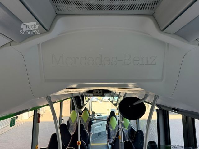 Autobús urbano MERCEDES-BENZ Citaro C2 LE 2014/2015 11 Fahrzeuge