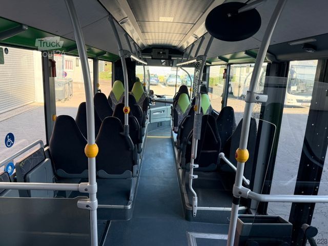 Autobús urbano MERCEDES-BENZ Citaro C2 LE 2014/2015 11 Fahrzeuge