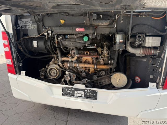 Autobús urbano MERCEDES-BENZ Citaro C2 LE 2014/2015 11 Fahrzeuge