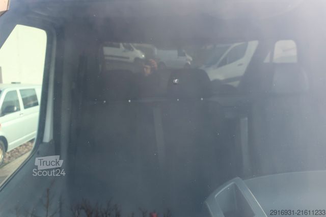 Høy tak varebil MERCEDES-BENZ Sprinter II Kasten 316 CDI/Klima/Maxi/Nr. A105