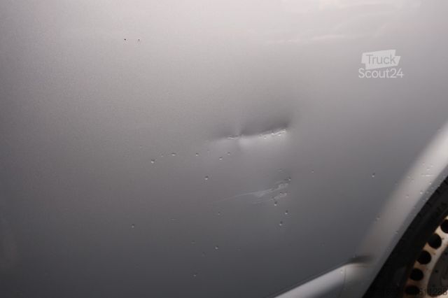 Panel van VW Nr.298 T5 lang 4Motion 1.Hand / SHZ / Werkstatt