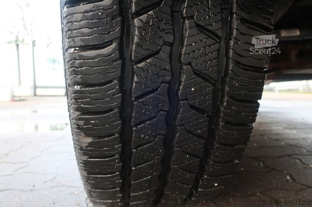 Panel van VW Nr.298 T5 lang 4Motion 1.Hand / SHZ / Werkstatt