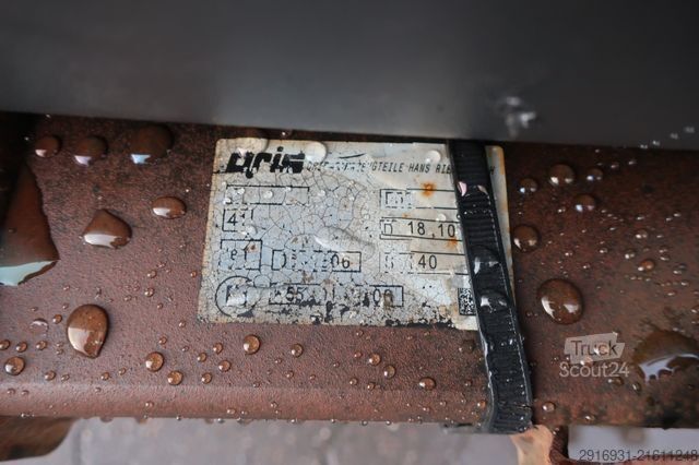 Panel van MERCEDES-BENZ Nr.154 Sprinter 316CDI 1.Hand / Werkstatt / SHZ