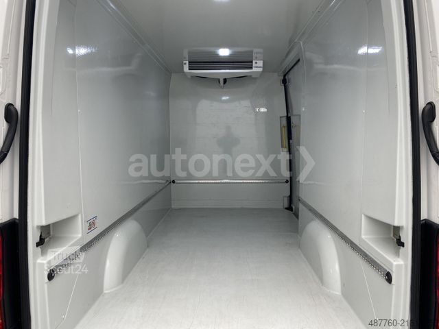 Ψυγειοφόρο βαν VW Crafter 35 TDI *Frischdienst* 1.Hand+Klima (6625