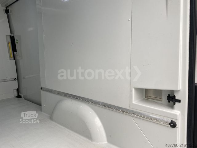 Ψυγειοφόρο βαν VW Crafter 35 TDI *Frischdienst* 1.Hand+Klima (6625