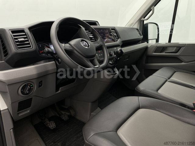 Høy tak varebil VW Crafter 35 *WERKSTATT* 230V+AHK2,5t+Standhzg 513