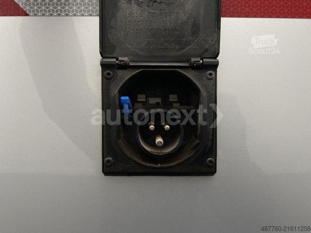 Høy tak varebil VW Crafter 35 *WERKSTATT* 230V+AHK2,5t+Standhzg 513