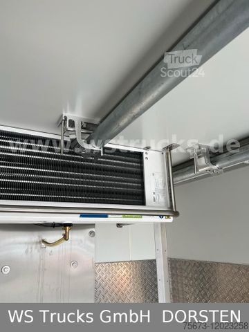 Koeltrailers  Rohrbahn 230 volt Neu Spezial  Sonder
