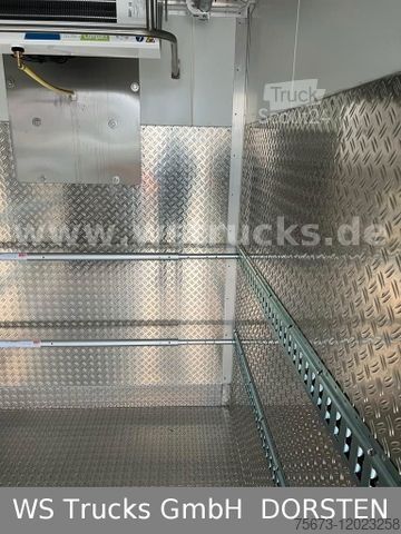 Koeltrailers  Rohrbahn 230 volt Neu Spezial  Sonder