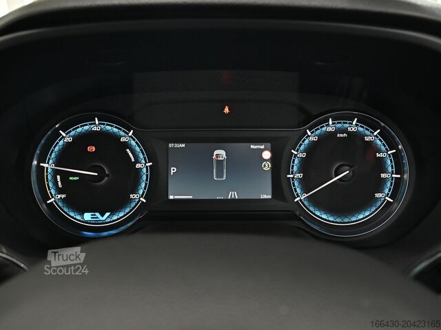 Kastenwagen hoch Maxus eDELIVER 9 KA L3H2 77 kW/h Neues Modell Klima