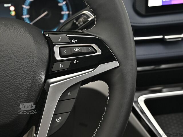 Kastenwagen hoch Maxus eDELIVER 9 KA L3H2 77 kW/h Neues Modell Klima