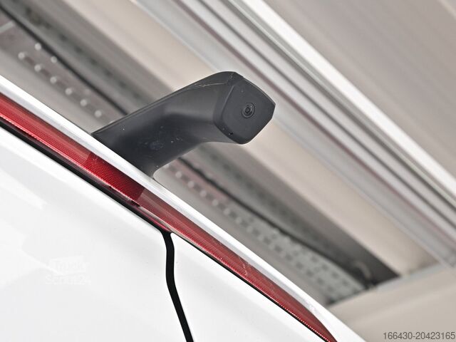 Kastenwagen hoch Maxus eDELIVER 9 KA L3H2 77 kW/h Neues Modell Klima