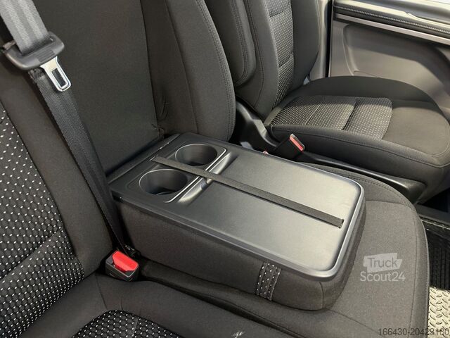 Bestelwagen Maxus eDELIVER 7 KA L2H1 88 kW/h Klima Kamera LED P