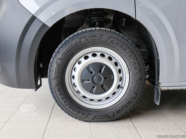 Minibus VW T7 Transporter Kasten 2.0l TDI 6-Gang AHK KAMERA