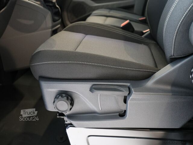 Minibus VW T7 Transporter Kasten 2.0l TDI 6-Gang AHK KAMERA