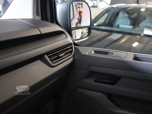 Minibus VW T7 Transporter Kasten 2.0l TDI 6-Gang AHK KAMERA