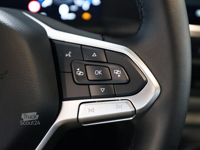 Minibus VW T7 Transporter Kasten 2.0l TDI 6-Gang AHK KAMERA