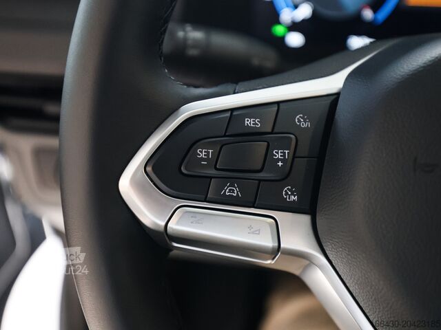 Minibus VW T7 Transporter Kasten 2.0l TDI 6-Gang AHK KAMERA