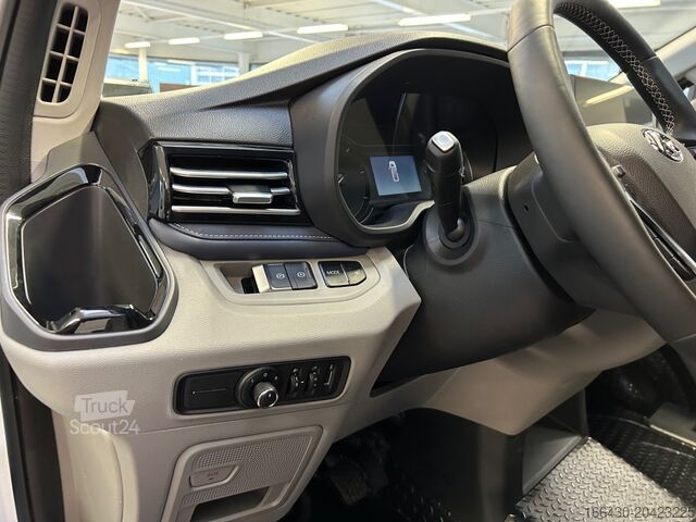 Bestelwagen Maxus eDELIVER 7 KA L2H1 88 kW/h Klima Kamera LED P