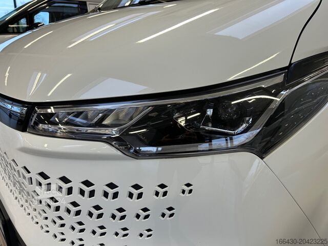 Bestelwagen Maxus eDELIVER 7 KA L2H1 88 kW/h Klima Kamera LED P