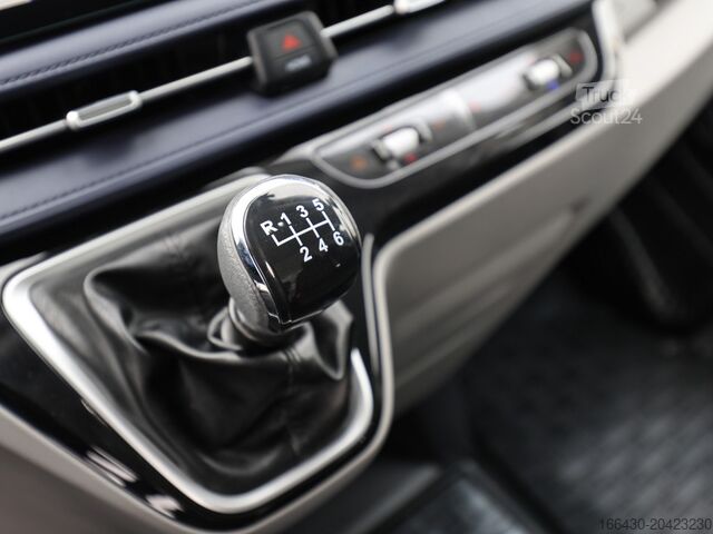 Kleinbus Maxus DELIVER 9