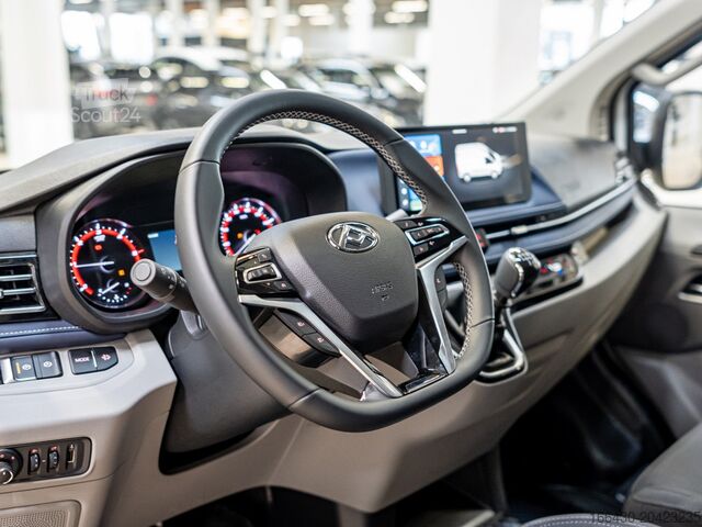 Kleinbus Maxus DELIVER 7