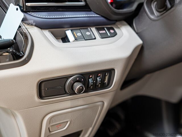 Kleinbus Maxus DELIVER 7