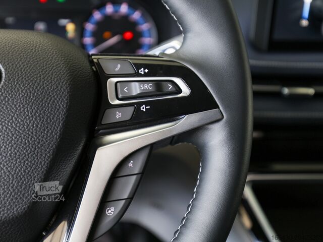 Bestelwagen Maxus eDELIVER 7 KA L1H1 77 kW/h Klima Kamera LED P