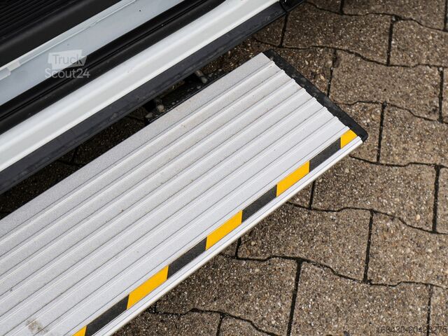 Bestelwagen Maxus DELIVER 7