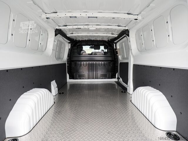 Bestelwagen Maxus DELIVER 7