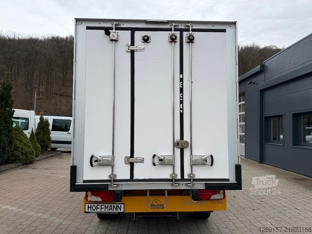 Kylskåpsbil MERCEDES-BENZ Sprinter 311 CDI Kühlkoffer bis -28 °C L2 RWD