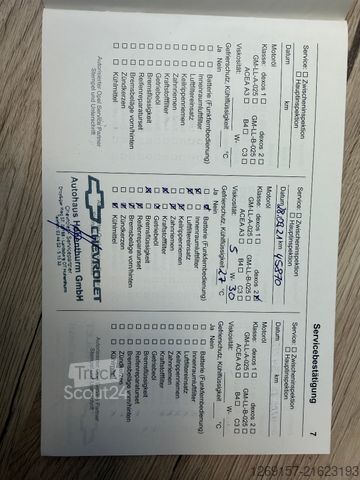 Autoutilitară basculantă OPEL Movano Doka Kipper L2 Zwillingsbereifung 4,3t