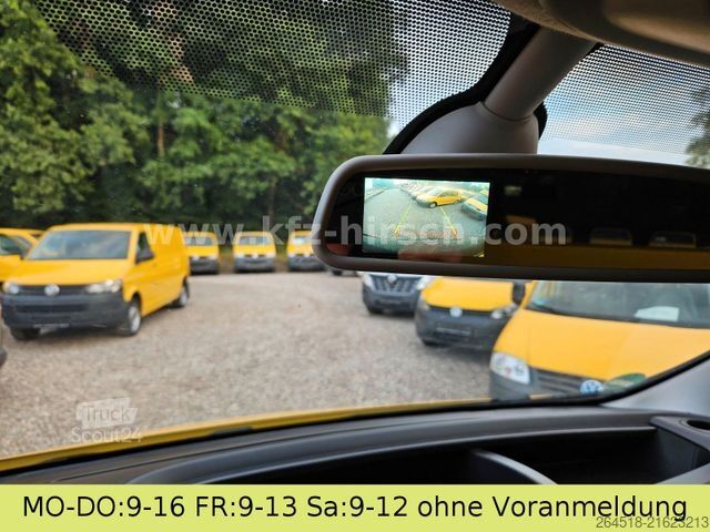 Panel van RENAULT Trafic L2H1 MAXI LANG 2xSCHIEBETÜR LED Kamera E6