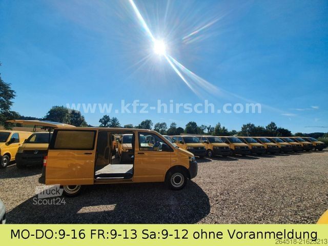 Κλειστό βαν RENAULT Trafic L2H1 MAXI LANG 2xSCHIEBETÜR LED Kamera E6