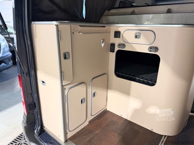 Bestelwagen FORD Transit FT 300 K *NUGGET*CAMPER*WOHNMOBIL*67TKM